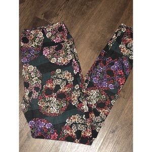 LuLaRoe Leggings